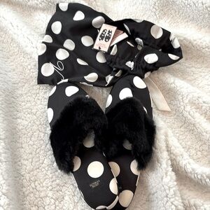 Victoria’s Secret | House Slippers | Size M (7-8)